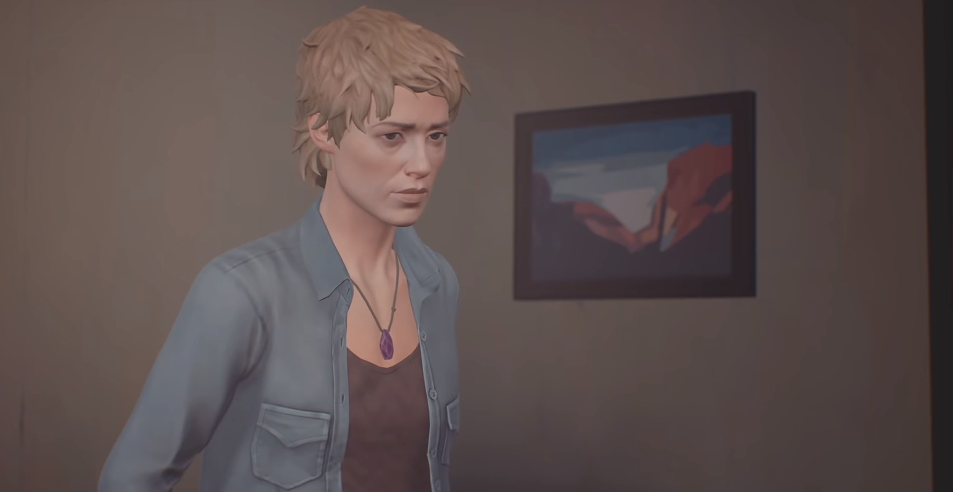 Life is Strange 2 - Episodio 4
